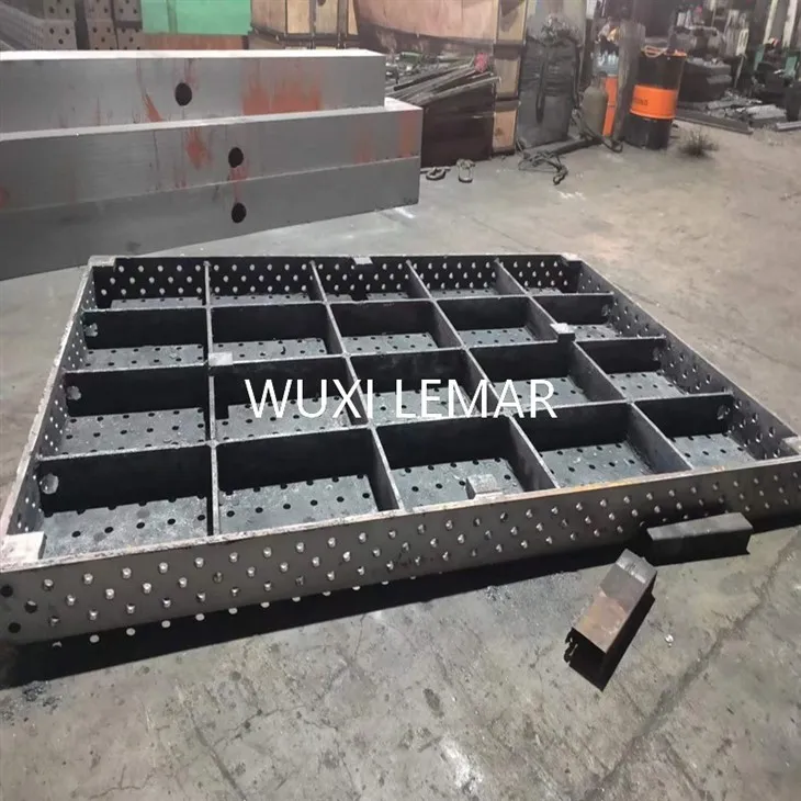 clamping system work function tables clamping system work function tables