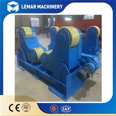 ڈبل ڈرائیونگ سیلف سیدھ کرنے والا روٹیٹر