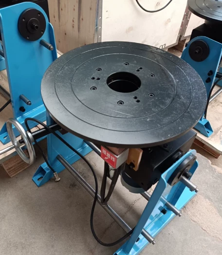 Welding Positioner For Robot best Welding Positioner For Robot best